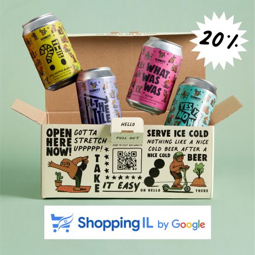 All About Schnitt X 24