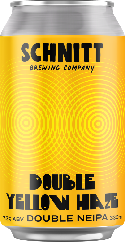 DOUBLE YELLOW HAZE