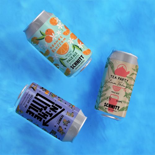 SUMMER PACK
