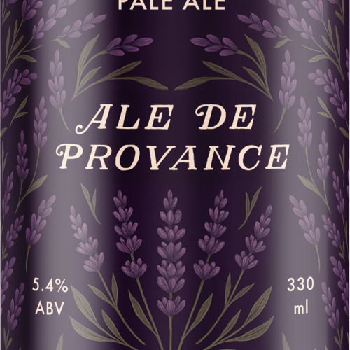 ALE DE PROVANCE
