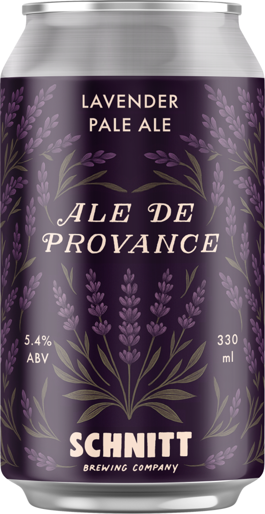 ALE DE PROVANCE