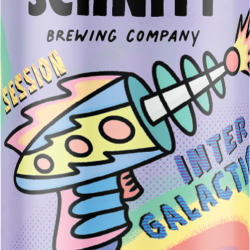 SESSION INTERGALACTICA