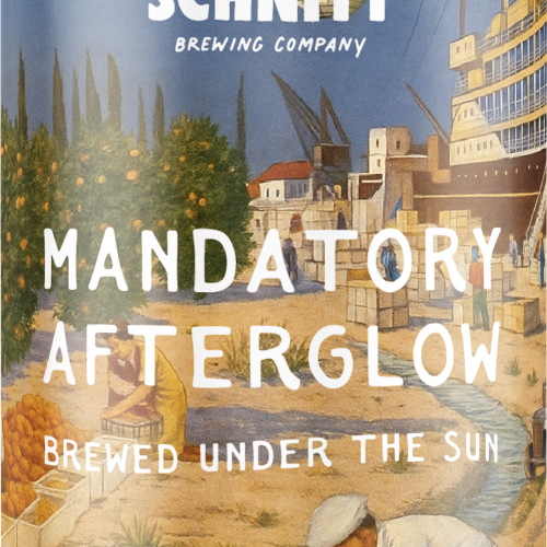 MANDATORY AFTERGLOW