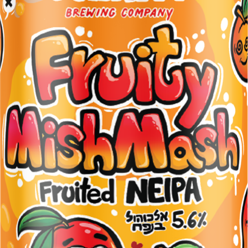 Fruity MishMash
