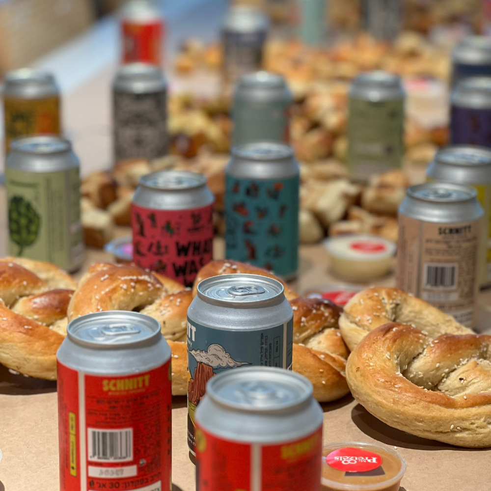 האפי־אוור במשרד (4)