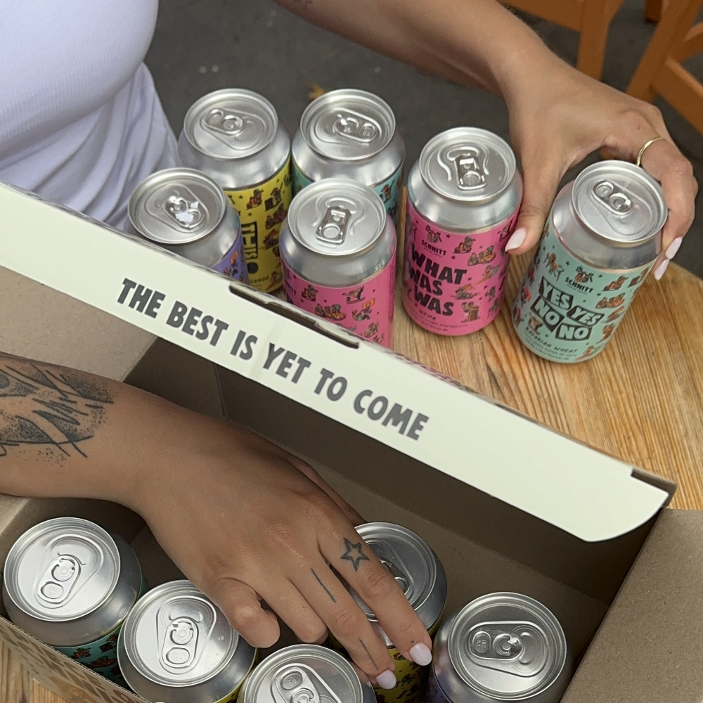 מארזים ומתנות