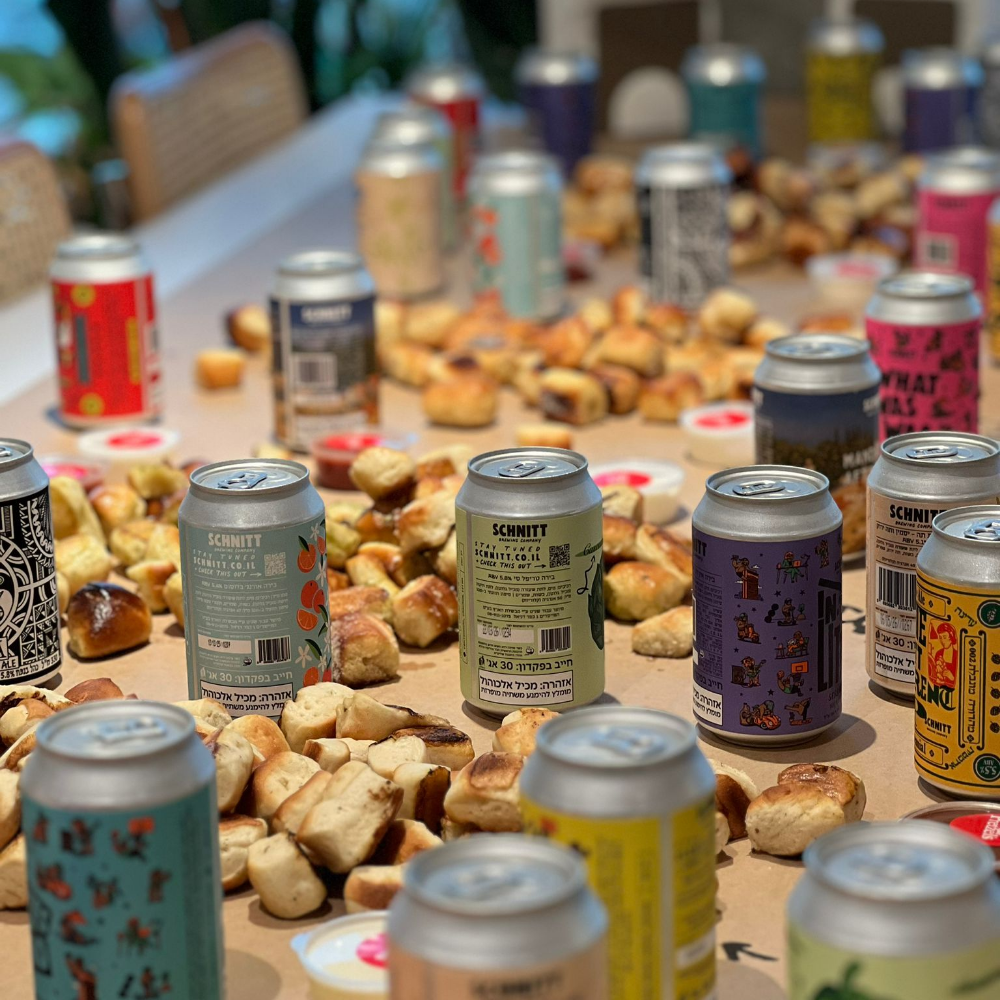 האפי־אוור במשרד