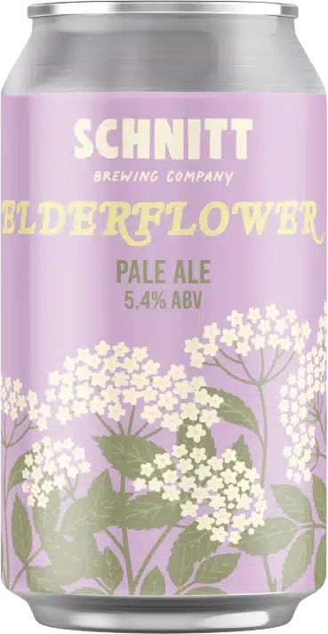 Elderflower