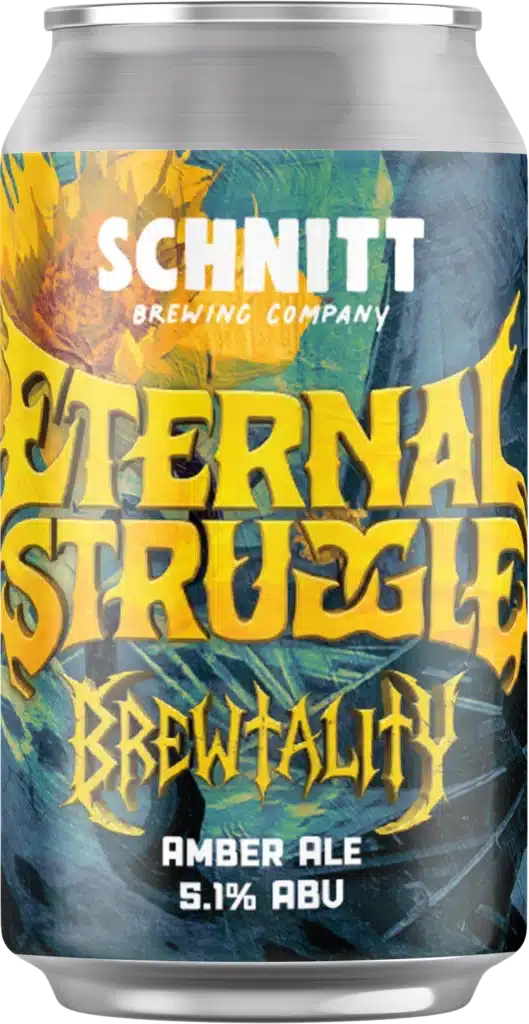 ETERNAL STRUGGLE
