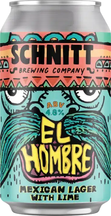 El Hombre